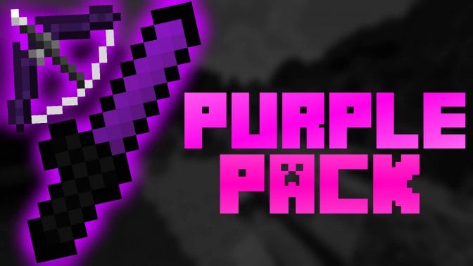 Purple Pack