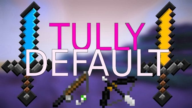 ImTully Default PvP Resource Pack
