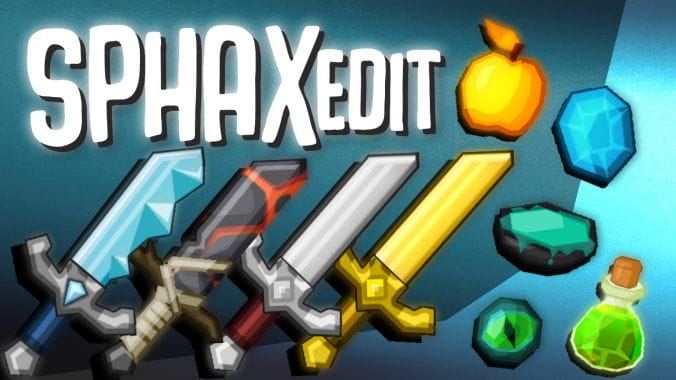 Sphax PvP Edit