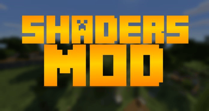 Sildur's Shaders Mod 1.11/1.10.2 for Minecraft 1.10, 1.9.4, 1.8