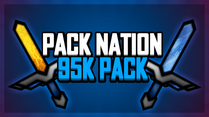 Pack Nation 95k