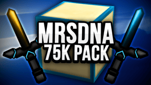 MrsDNA 75k PvP Texture Pack
