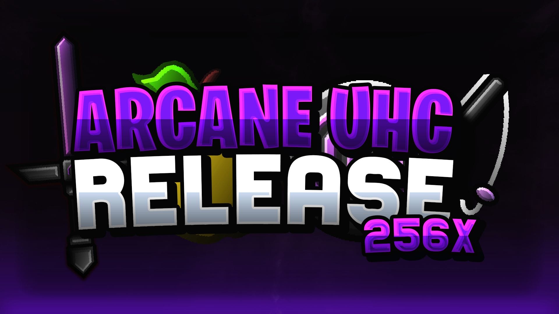 Arcane UHC PvP Texture Pack