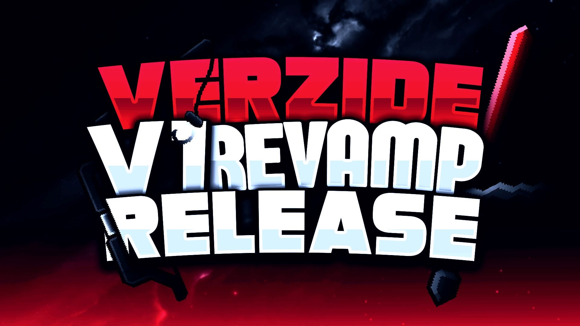 Verzide V1 Revamp PvP Texture Pack