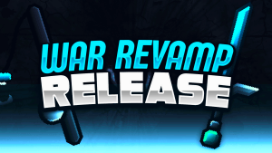 WAR V1 Revamp PvP Texture Pack