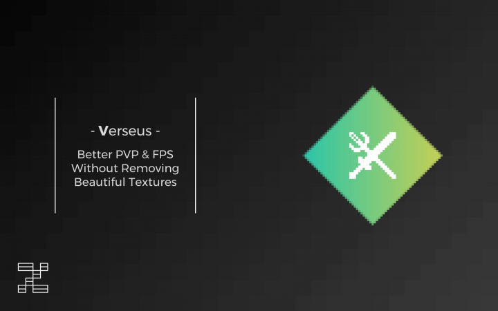 Verseus Resource Pack