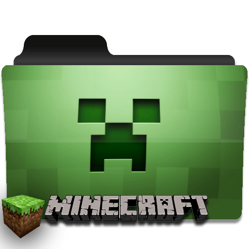 minecraft download folder