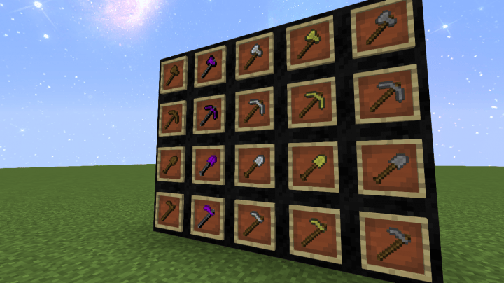 PVP Default Edit 1.13 - b