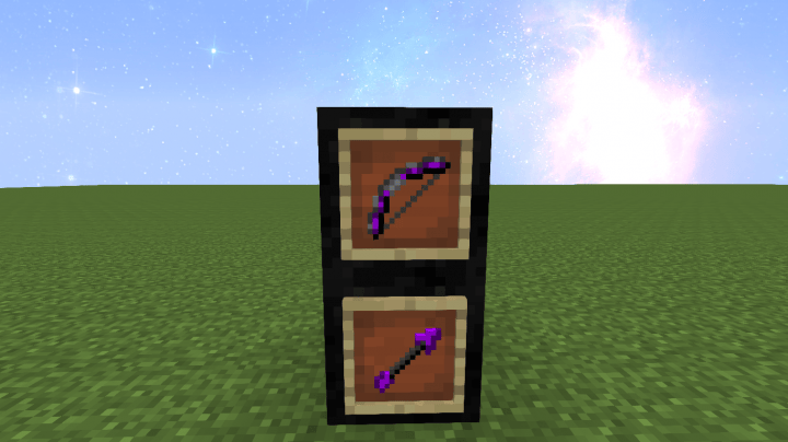 PVP Default Edit 1.13 - f