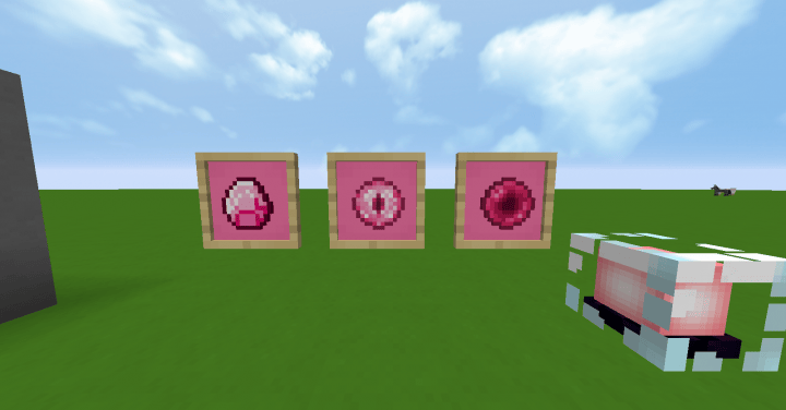 Pink Daze PvP Texture Pack - 4