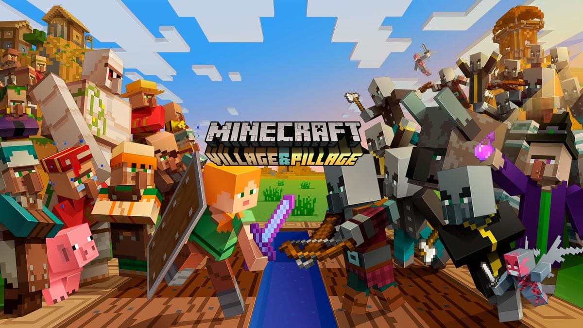 Top 10 Minecraft 1.14 Texture Packs