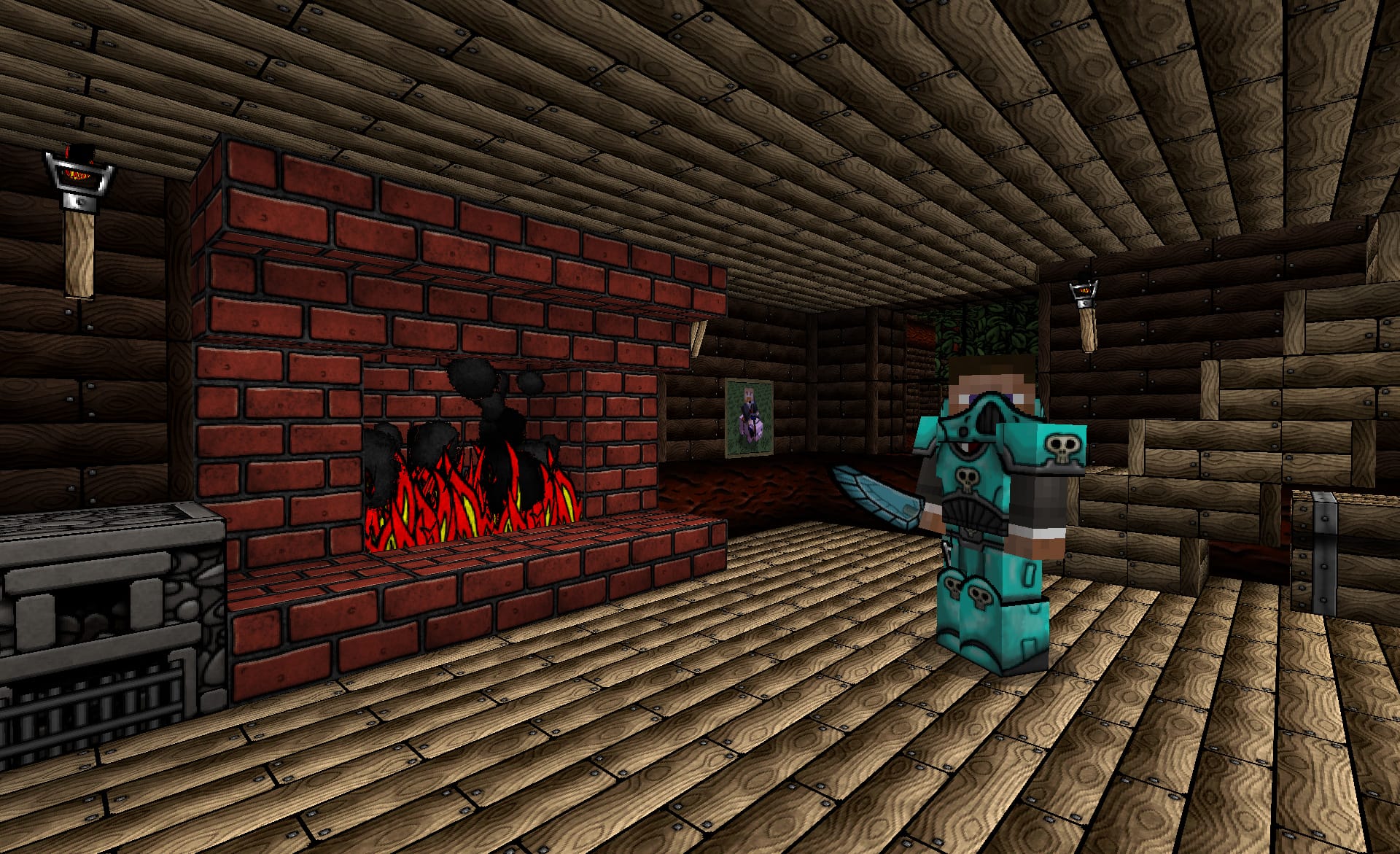 Top 10 Minecraft 1.14 Texture Packs - 3