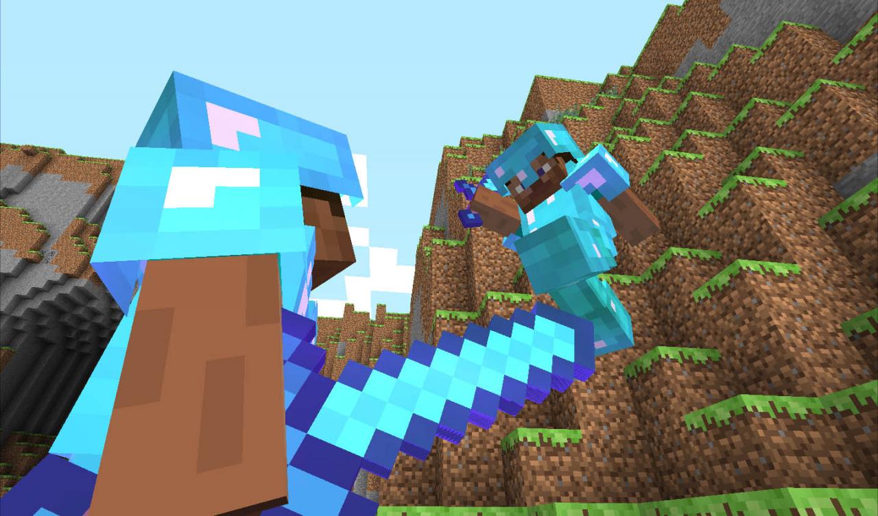 minecraft texture pack 1.8