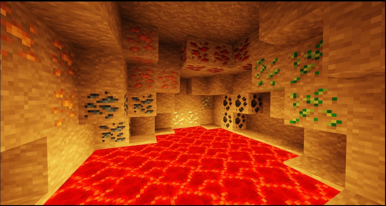 Jicklus 1.14.2 - 1.14.1 - 1.14 - 3