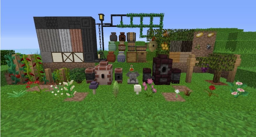 Lithos 1.14.2 / 1.14.1 - Lithos:Core 1.14.2 / 1.14.1 / 1.14