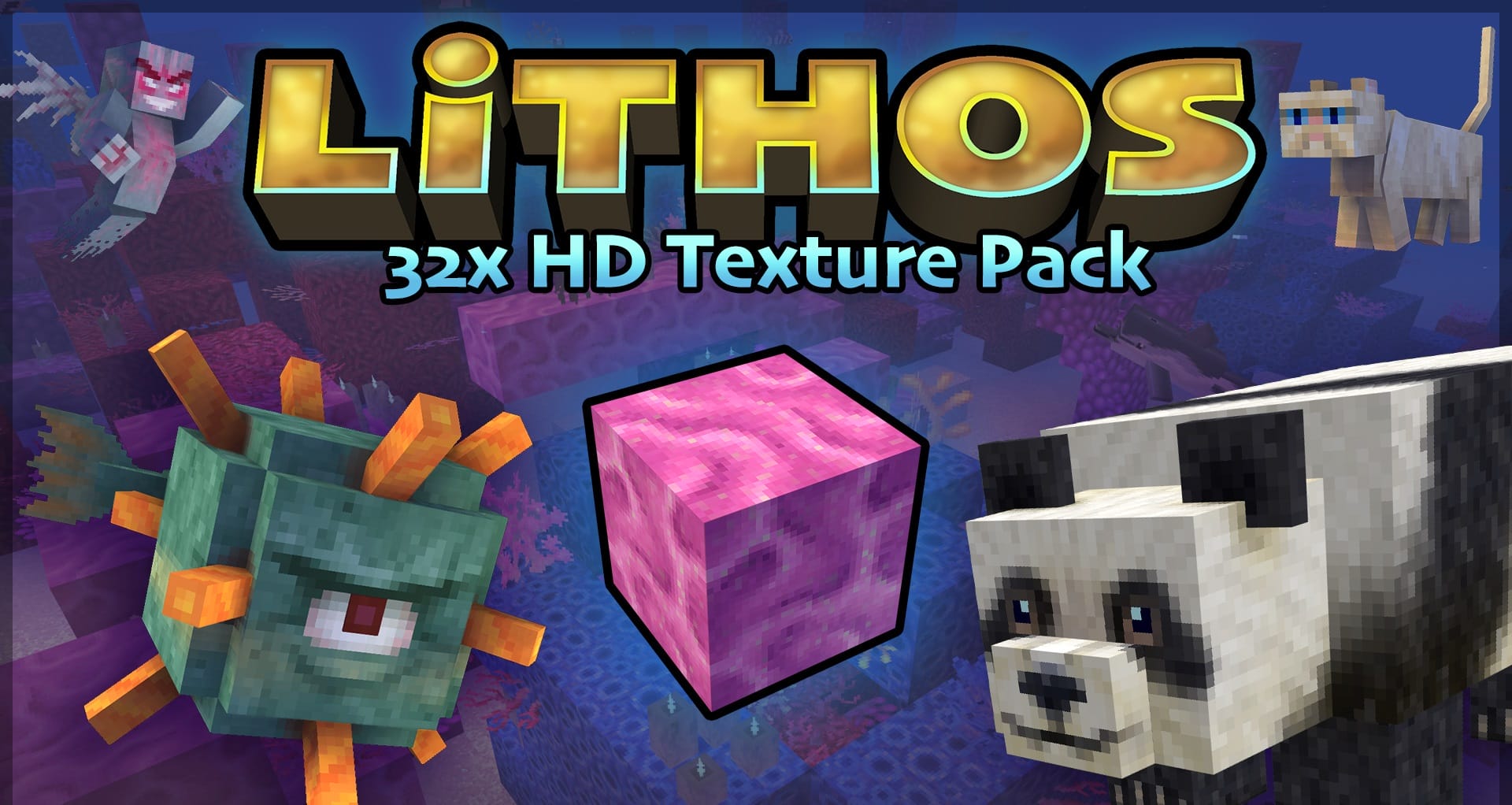 Lithos 1.14.2 / 1.14.1 - Lithos:Core 1.14.2 / 1.14.1 / 1.14