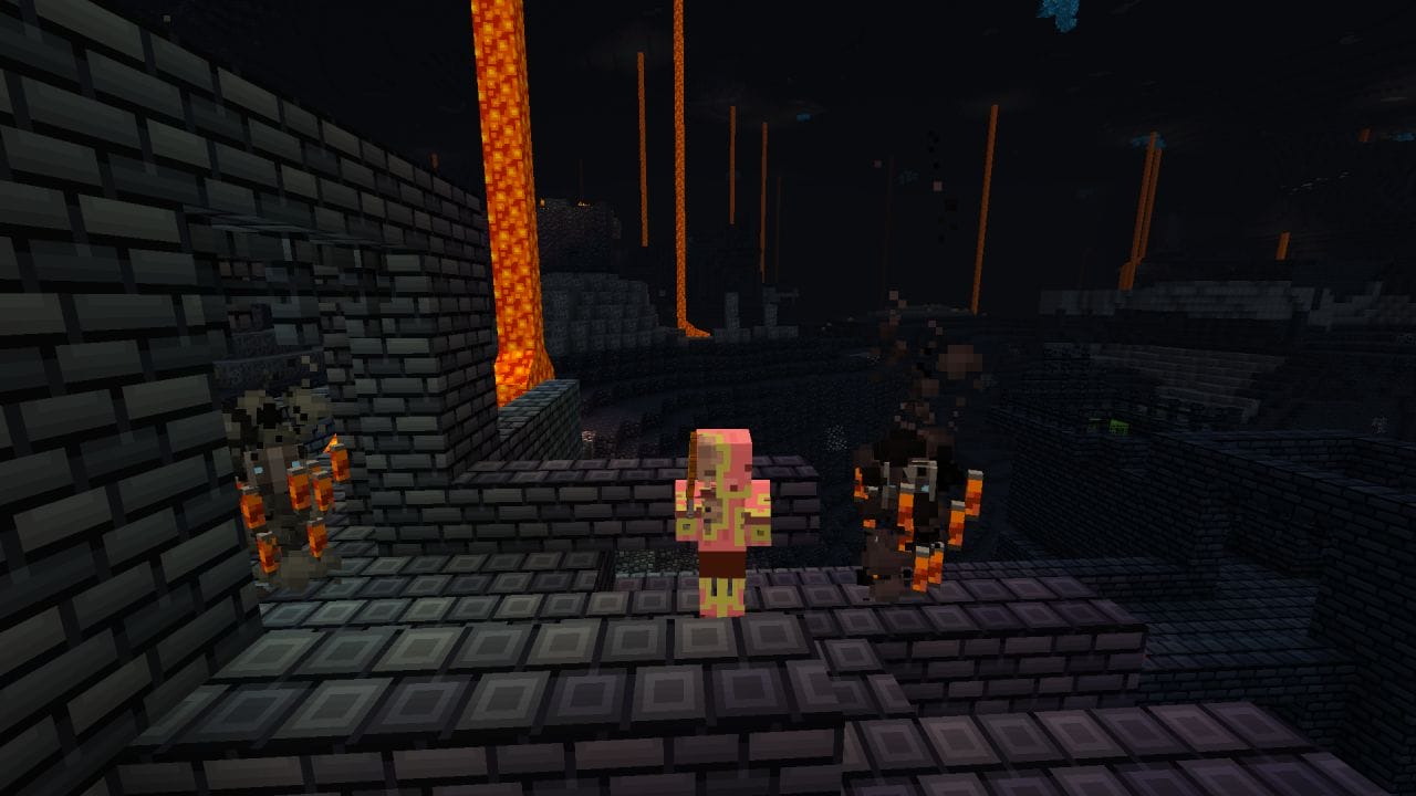 Radiant Pixels 1.14.2 - 1.14.1 - 1.14 - 3
