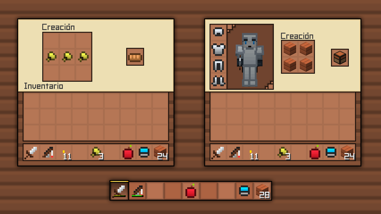 Rodrigo's Pack 8x 1.14.2 - 1.14.1 - 1.14 - 3