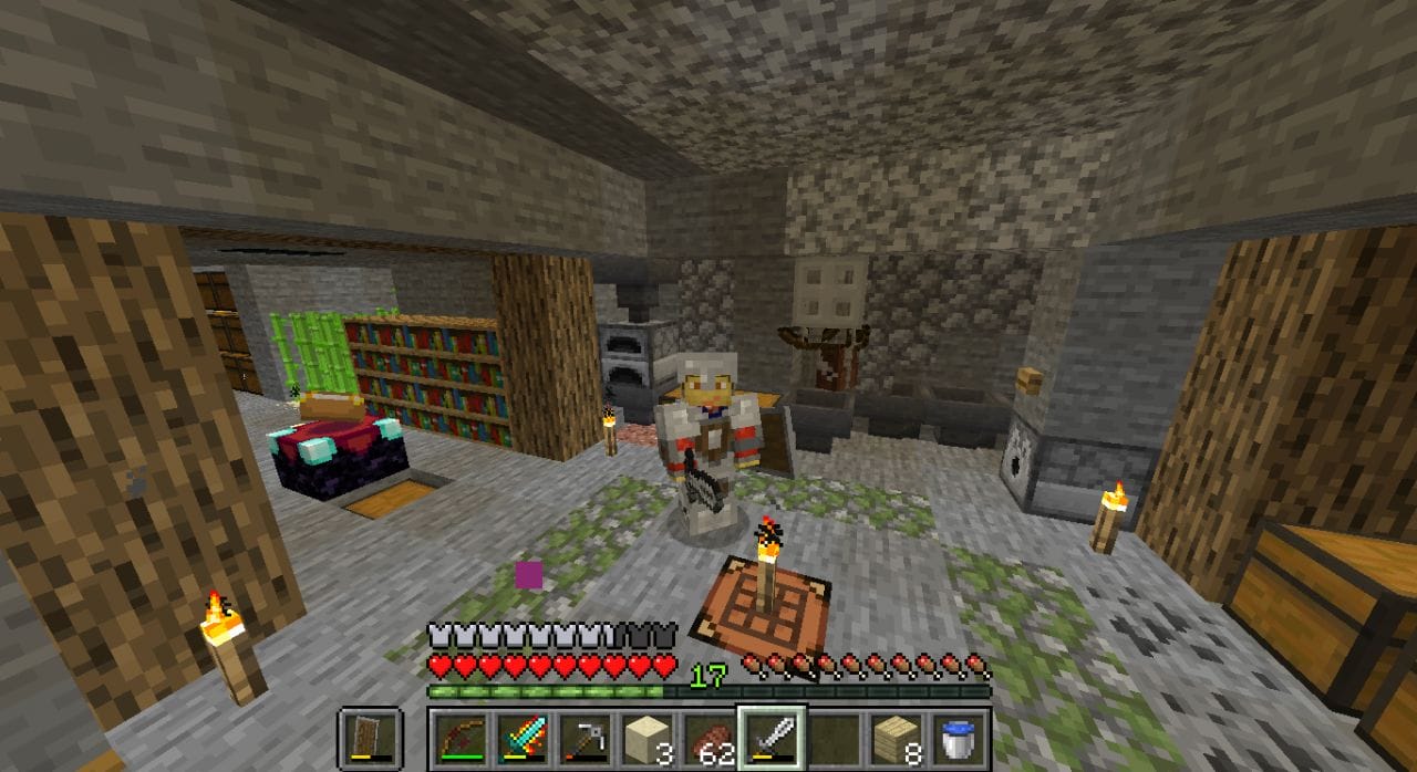 Visual Enhancements 1.14.2 - 1.14.1 - 1.14 - 2