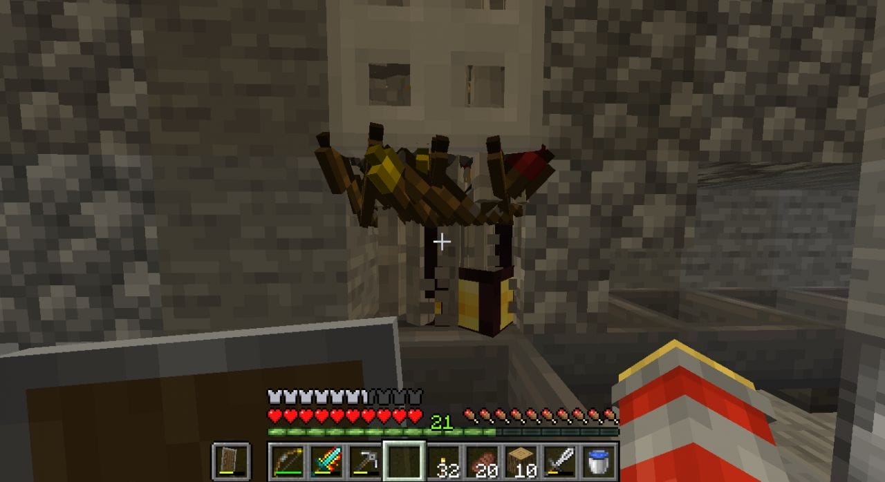 Visual Enhancements 1.14.2 - 1.14.1 - 1.14 - 3