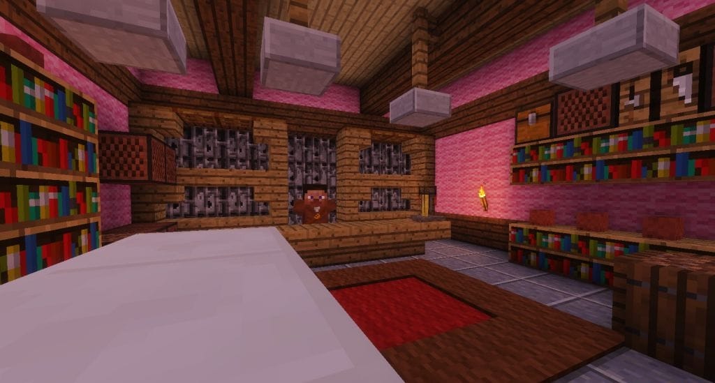 Zelda Battle Arena 1.14.2 / 1.14.1 / 1.14