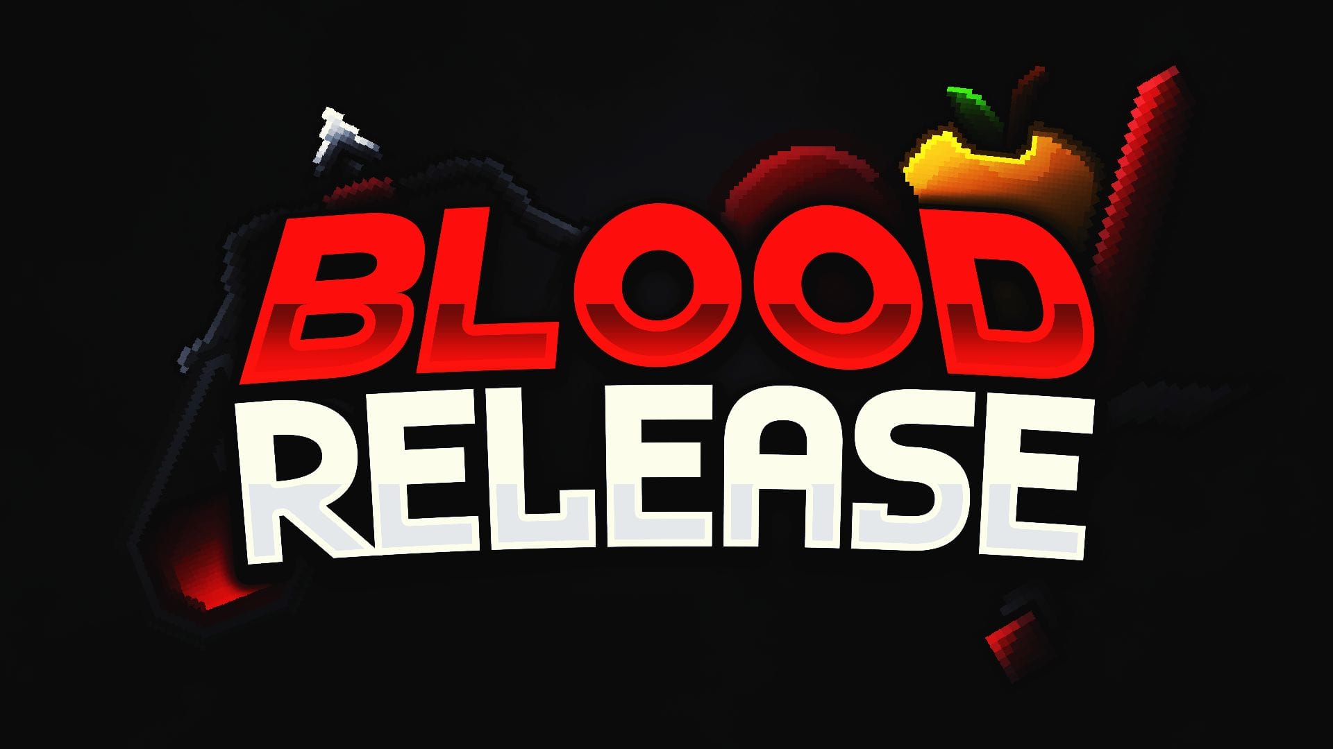 Blood 64x PvP Texture Pacl 1.8