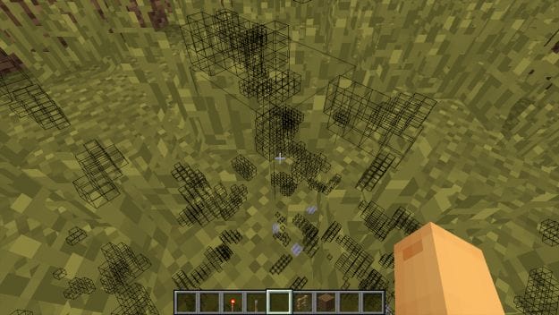 Xray Mod 1.14.3 - 1.14.2 - 1.14.1 - 1.14 - Advanced Xray! - 2