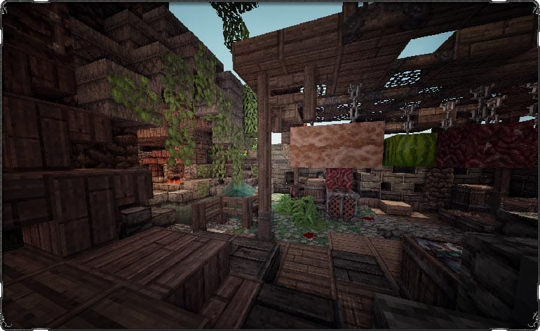 Conquest 1.14.4 - 2