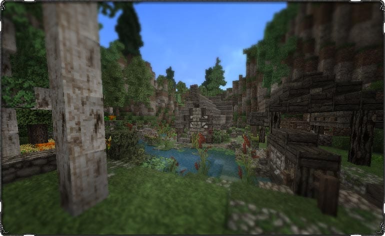 Conquest 1.14.4 - 3