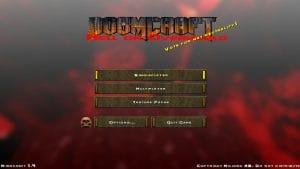 Doom Craft 1.14.4 Resource Pack (32x)