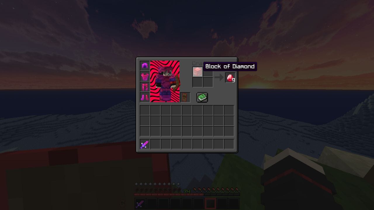 Pewdiepie PvP Pack 1.14.4 - 4