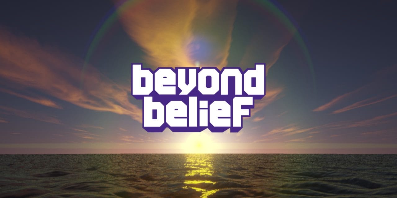 Beyond Belief Shaders 1.17.1