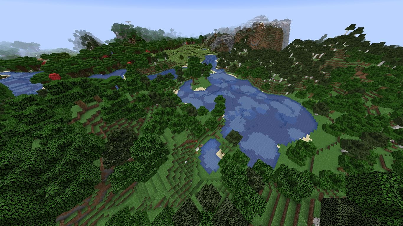 Castaway Seed