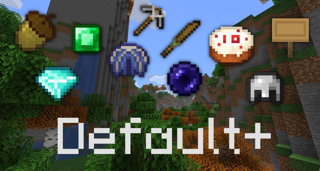 Default+ Faithful 1.14.4 Faithful 1.14.4 - main