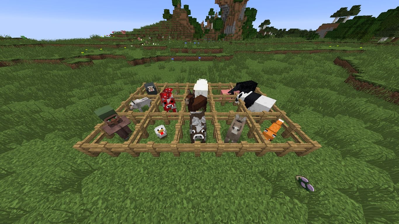 Faithful Canvas 128x 1.14.4 - 2