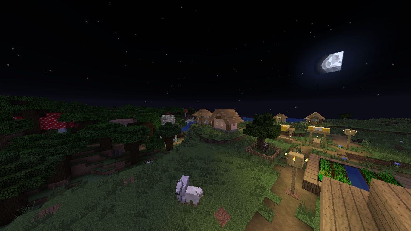 Faithful Canvas 128x 1.14.4 - 3