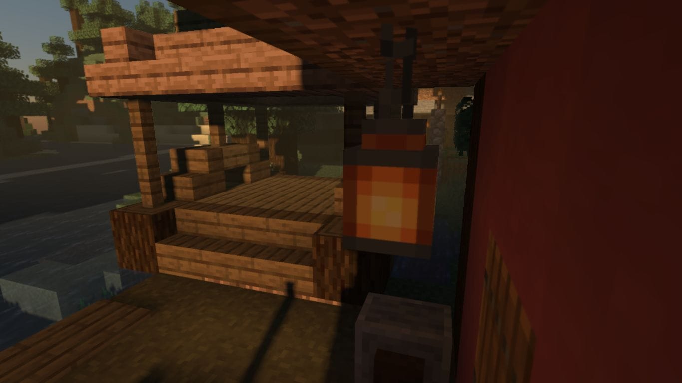 Magnificent Atmospheric Shaders 1.14.4 - 3