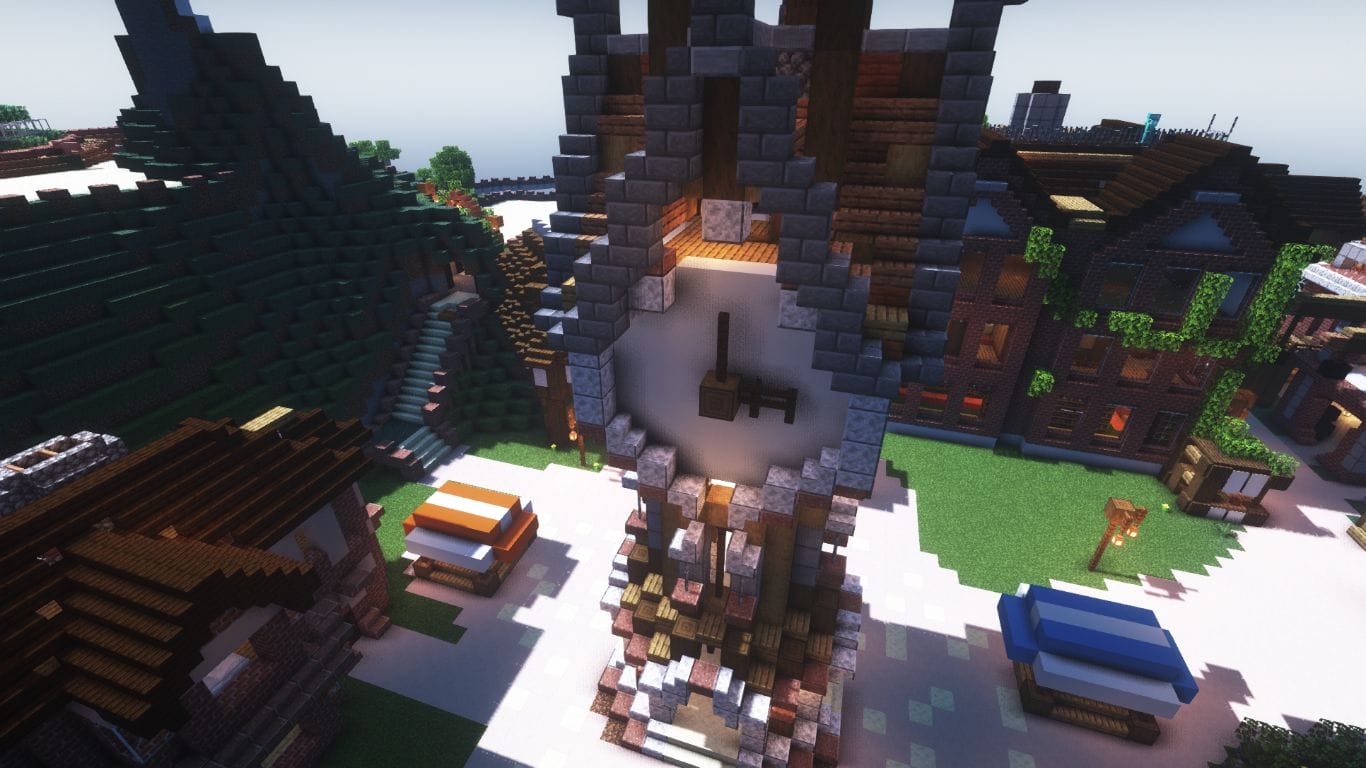 NV Shaders 1.14.4 - 2