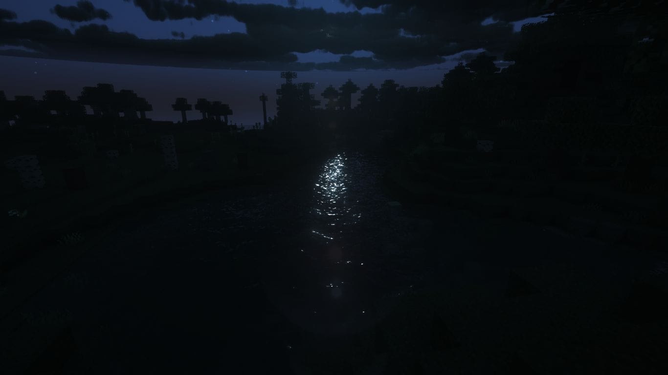 NV Shaders 1.14.4 - 3