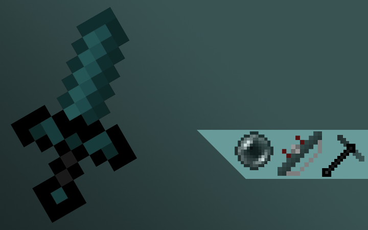 Sea PvP Texture Pack 1.8.9 - 1.8