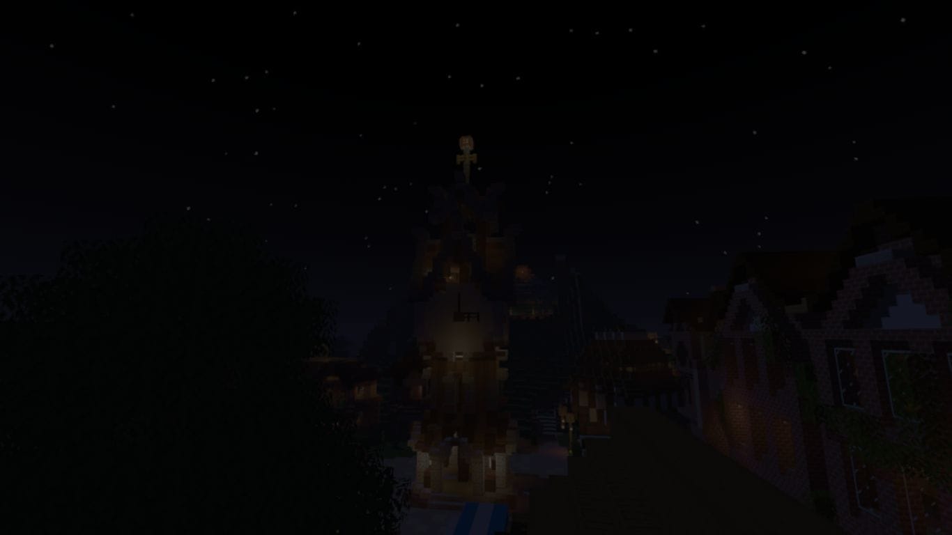 Simplicissimus Shader 1.14.4 - 3