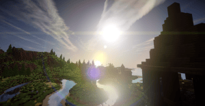 Skorpio Shaders 1.14.4 - main