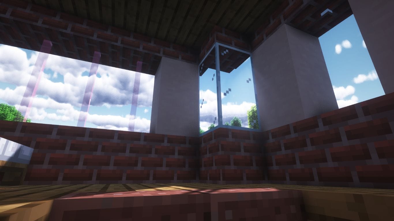 Sunflawer Shaders 1.14.4 - 2