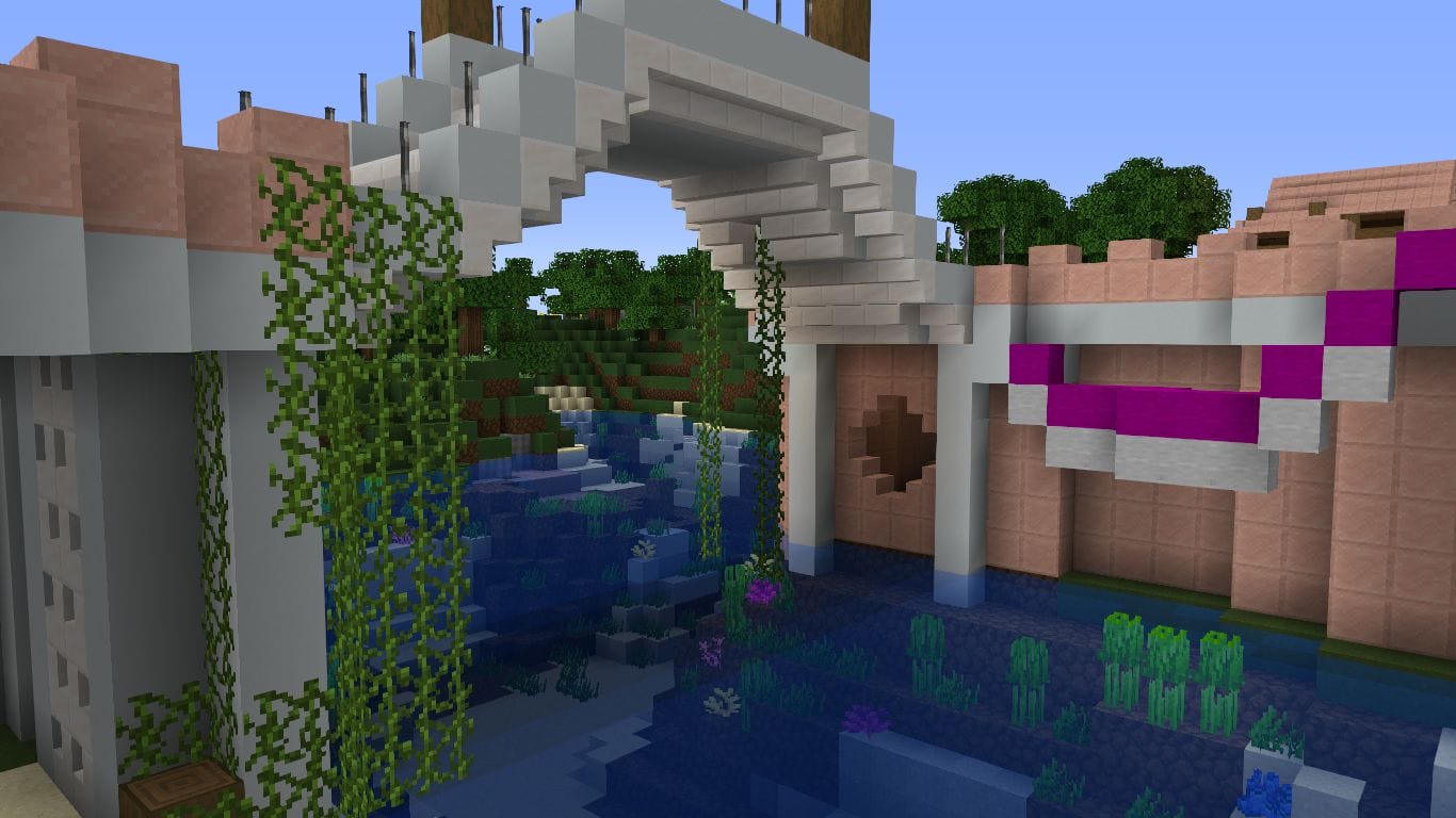 Supreme 256x PvP Texture Pack 2