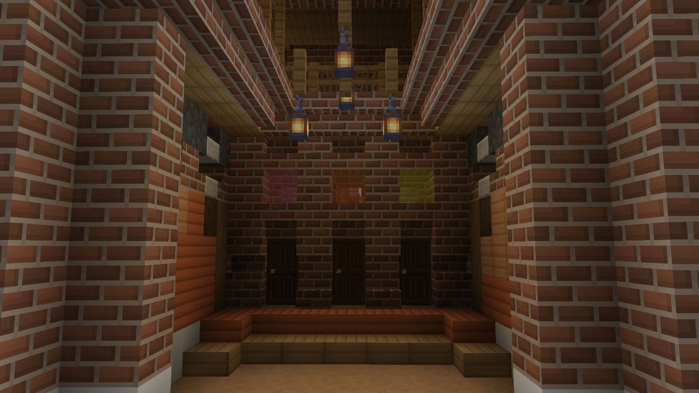 Supreme 256x PvP Texture Pack