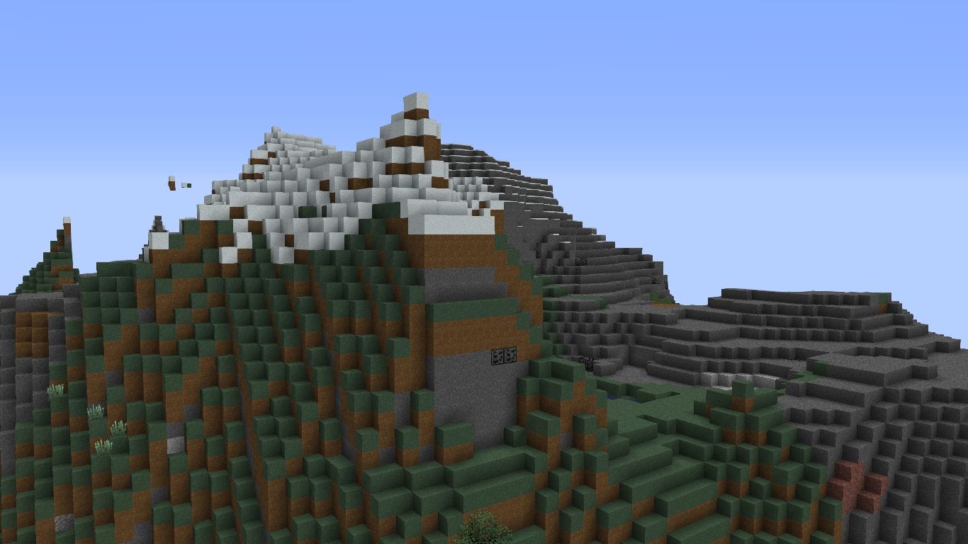 TheLegend27 Revamp PvP Texture Pack 2