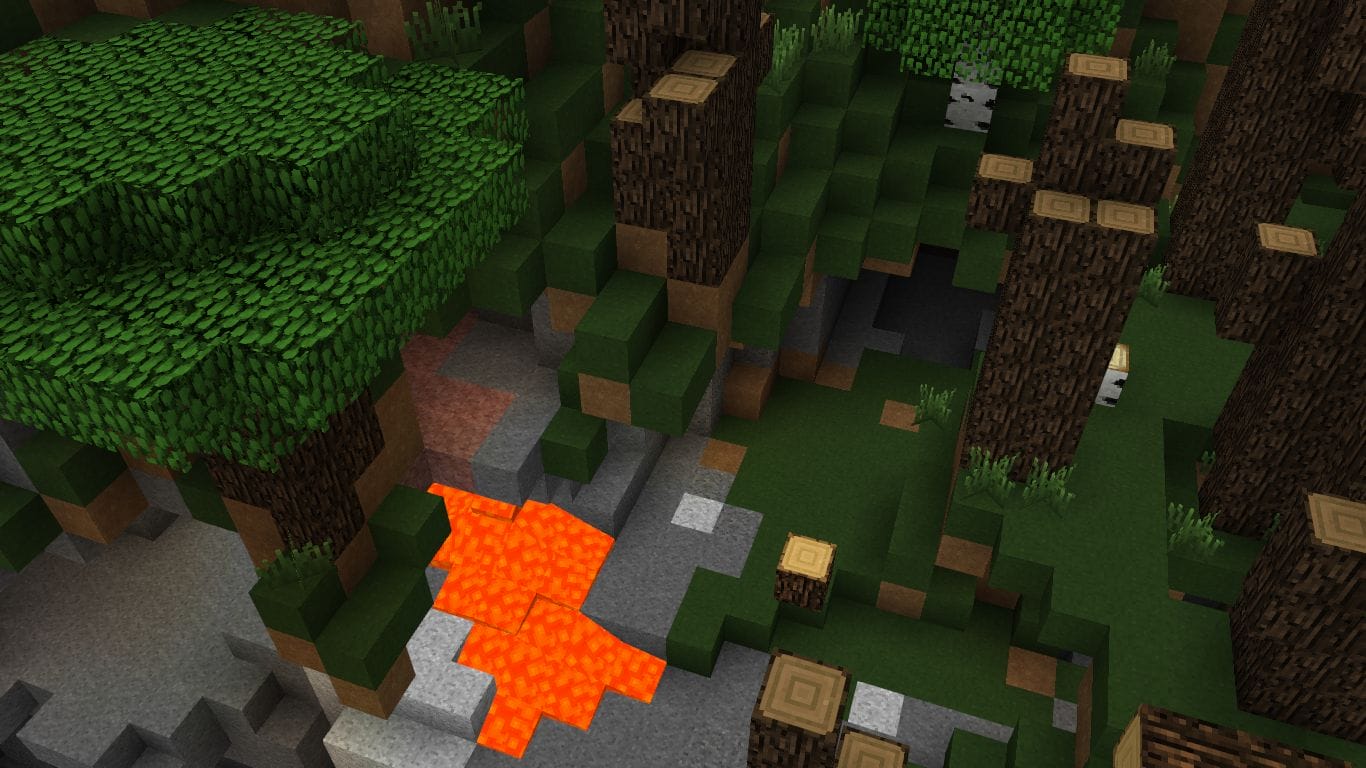 TheLegend27 Revamp PvP Texture Pack 3