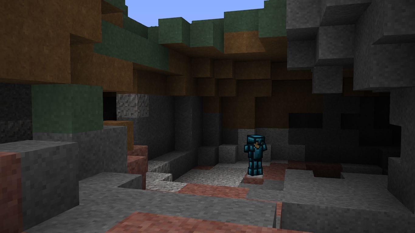 TheLegend27 Revamp PvP Texture Pack