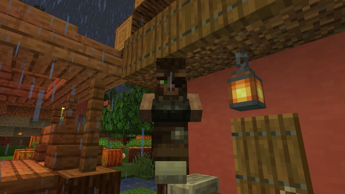 Cheyrons Better Default 1.15 - 1