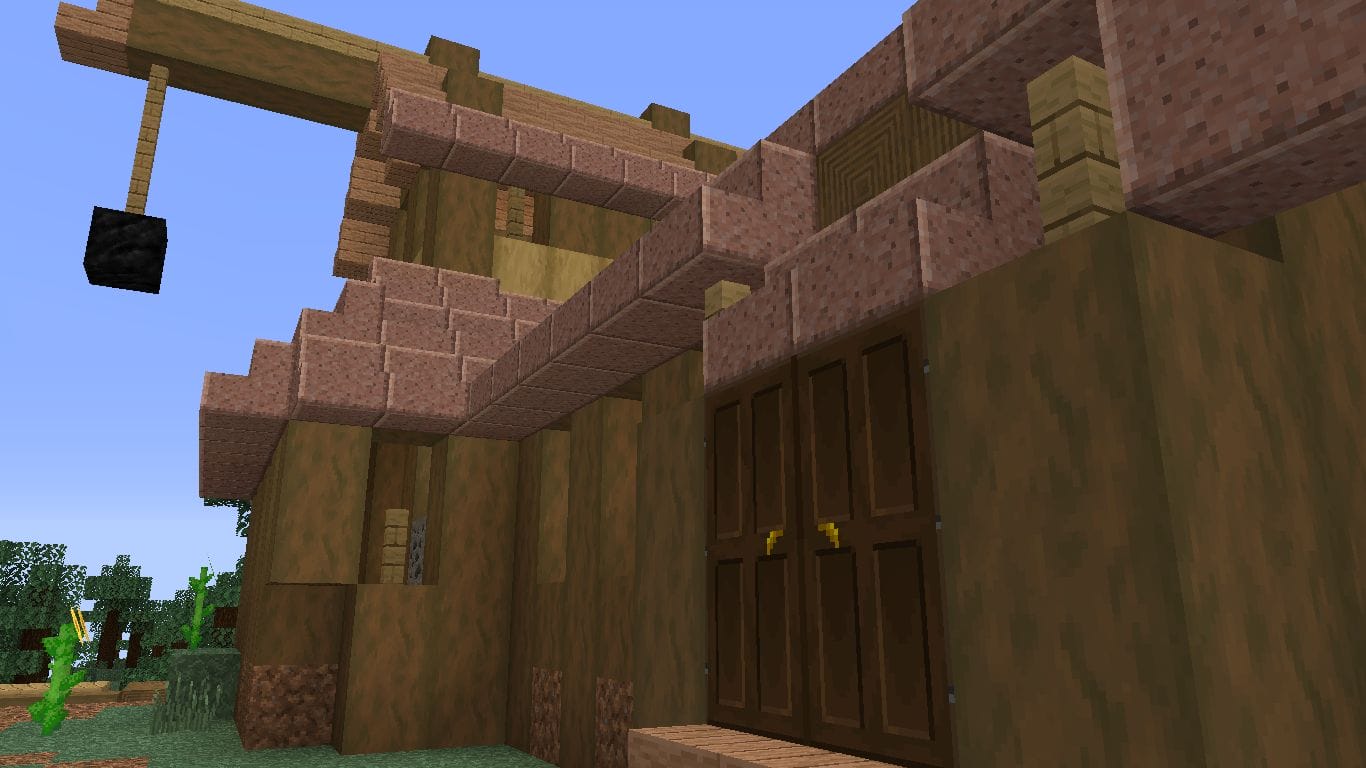 Faithful 32x 1.15.2 - 1